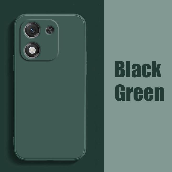 

For Honor X70i Ultimate Case For Case for Honor X70i Ultimate Liquid Silicone TPU Shockproof Phone Case for Honor X70i Honor X70i