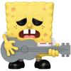 Figur - Funko - Spongebob Schwammkopf - 9,5 cm - Hochwertiges Vinyl - Ideales Geschenk