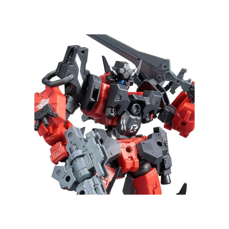 

30MM 1/144 premium bandai limited eEXM-21 Rabiot (R623 unit belonging machine)
