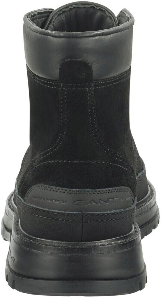 Ботинки GANT Clafton (29643741) черный