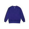 MLB Fleece Lined Pullover Hoodie Men hoodies Royal-Blue 31MTF4961-07U
