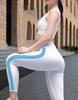 Women’s High-Waist Solid Color Yoga and Fitness Pants