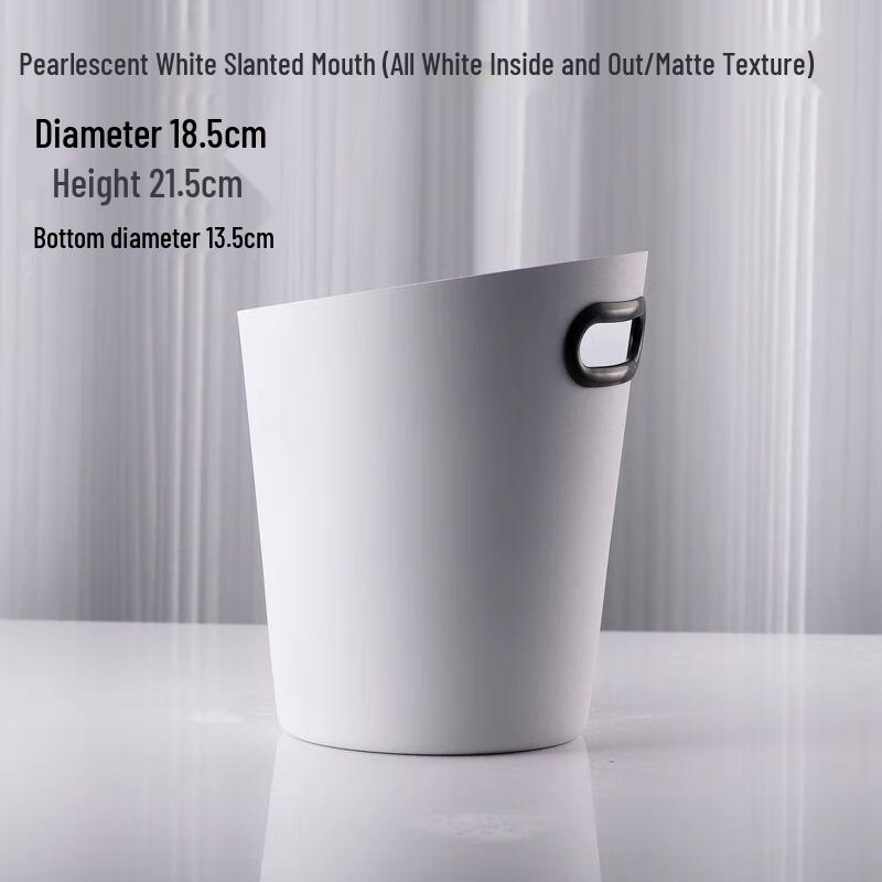 European Style Slanted Ice Bucket