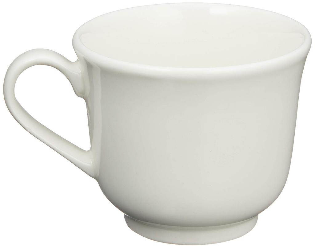 Mori Osamu Ware (Shinshuyaki) Mini Mug, 80mm Diameter X 70mm Height (Made In Japan, Microwave Safe, Far Infrared, Negative Ion)