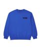 Loghideumatin Urban Explorer Print Sewatshirts (Blue)