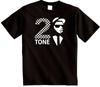 The Specials 2 Records The Specials Retro Music TShirt SKA Northern Soul Reggae