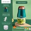Baby Food Processor: Multi-Functional Grinder & Puree Maker