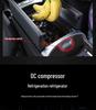 Odyssey & Elysion Armrest Box for 2015-2022 Models - Custom Interior Modification