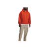 Under Armour FW25 Hooded Pullover Long Sleeve Sweatshirt Men Sweatshirt 6003867-842