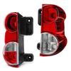 Brake Lamp Stop Light Kit With Extreme Weather Resistance Suitable For NV200 Rear Light System 26550-JX00A 26555-JX31A