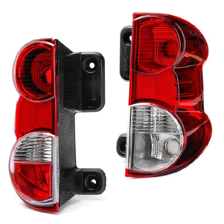 Brake Lamp Stop Light Kit With Extreme Weather Resistance Suitable For NV200 Rear Light System 26550-JX00A 26555-JX31A