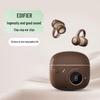 Edifier Clip-On Sport Bluetooth Earbuds
