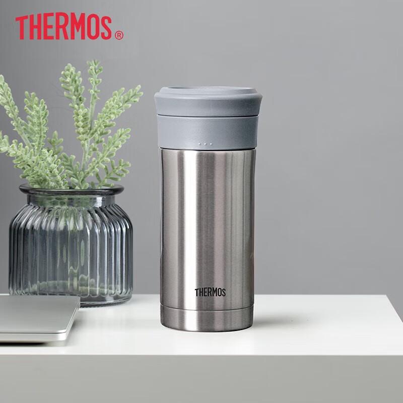 

Thermos TCMK-350 Stainless Steel Insulated Tea Cup