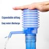 Manuelle Presse Wasserpumpe Spender
