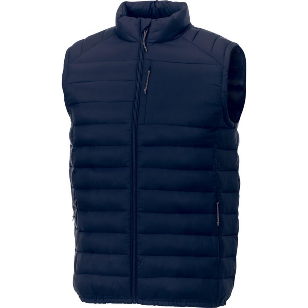 Elevate Men's Pallas Insulated Body Warmer