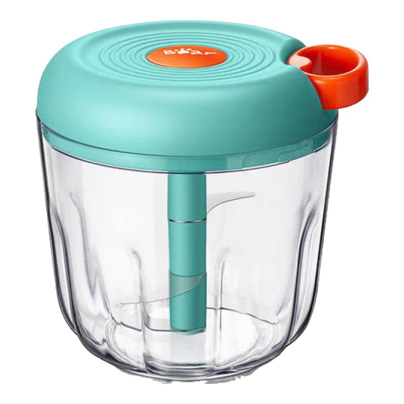 Little Bear Manual Garlic Chopper