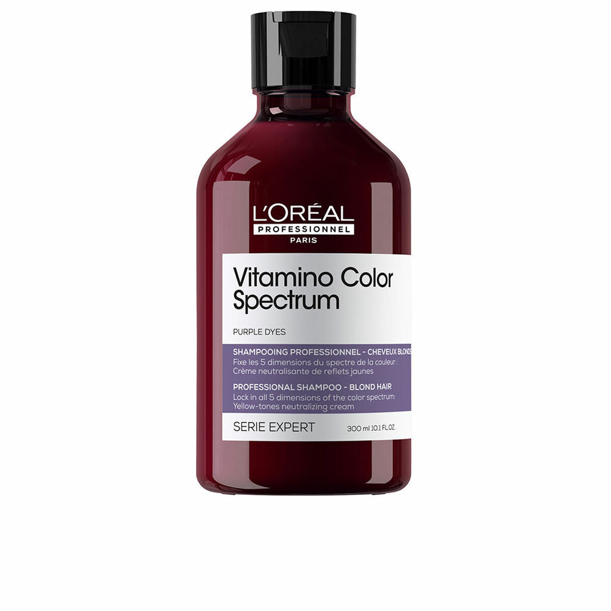 

Шампунь L Oreal Professionnel Paris VITAMINO COLOR SPECTRUM