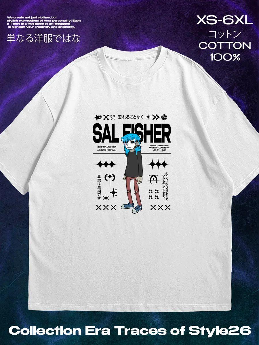 

Guide T-shirt 4XL