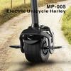 Xiaomi Brother MP005 Carbon Fiber Electric Wide Tire Unicycle Scooter for Adults
