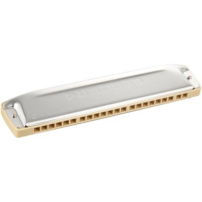 TOMBO Harmonica 22 Holes Educational Model 1222