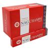 Champa Incense 15g, Golden Nag