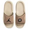Jordan Franchise Dongdan Fashion Comfortable Slip-Resistant Slide Sandals Unisex Footwear Brown HQ8112-200