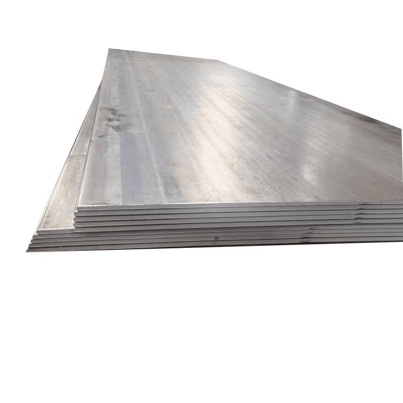 Xingji Zhou Well Sealing Steel Plate