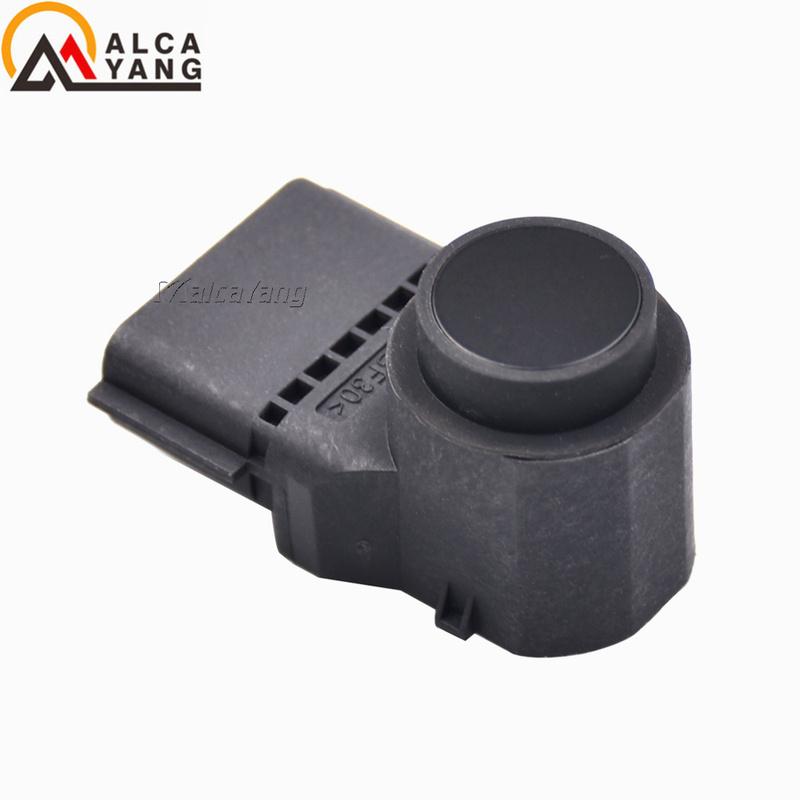 4 Pieces PDC Parking Sensor for Hyundai I40 95720-3Z000 957203Z000 4MT006HCD 4MT006KCB 95720-2P500