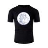 Funny Surveyor Theodolite Circle Mono Line Tshirt Men Outfit Women Tshirts Comic Camisas Shirt