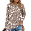 Womens Pullover Hoodies Teen Girls Fashion Hooded Sweatshirt Womans Fall Tunic Top