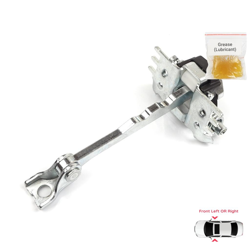 EDP1261 Türband Türstopper Anschlagbegrenzer 804310008R für Renault Scenic MK3 JZ0/1 2009-2016