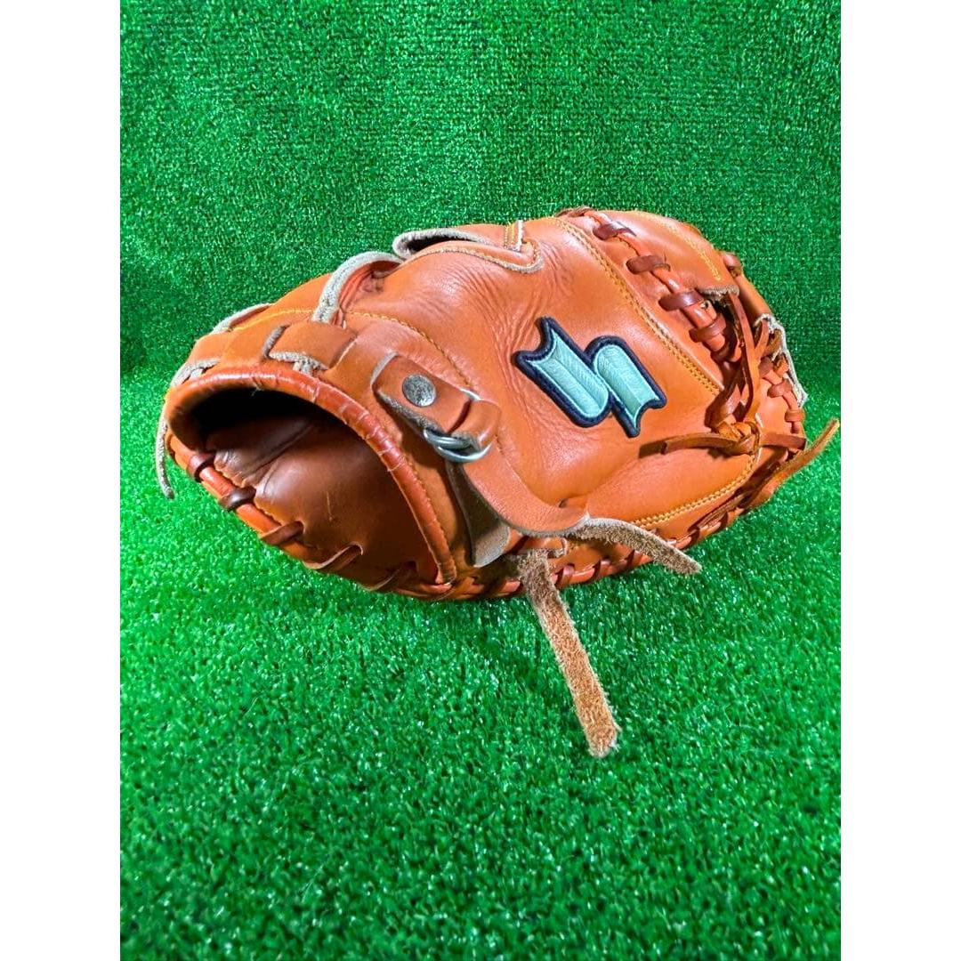 Used SSK Soft Catcher s Mitt OTM-950