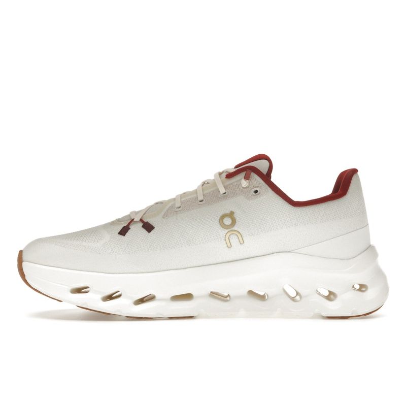 On Running Cloudtilt Year of the Snake Men Sneakers Pearl Ivory 3MF10742143