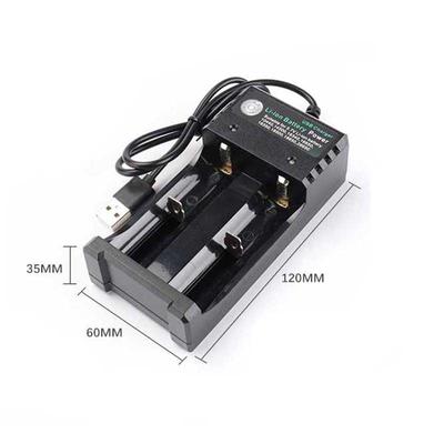 Elektronik aksesuarları – Piller için şarj cihazı