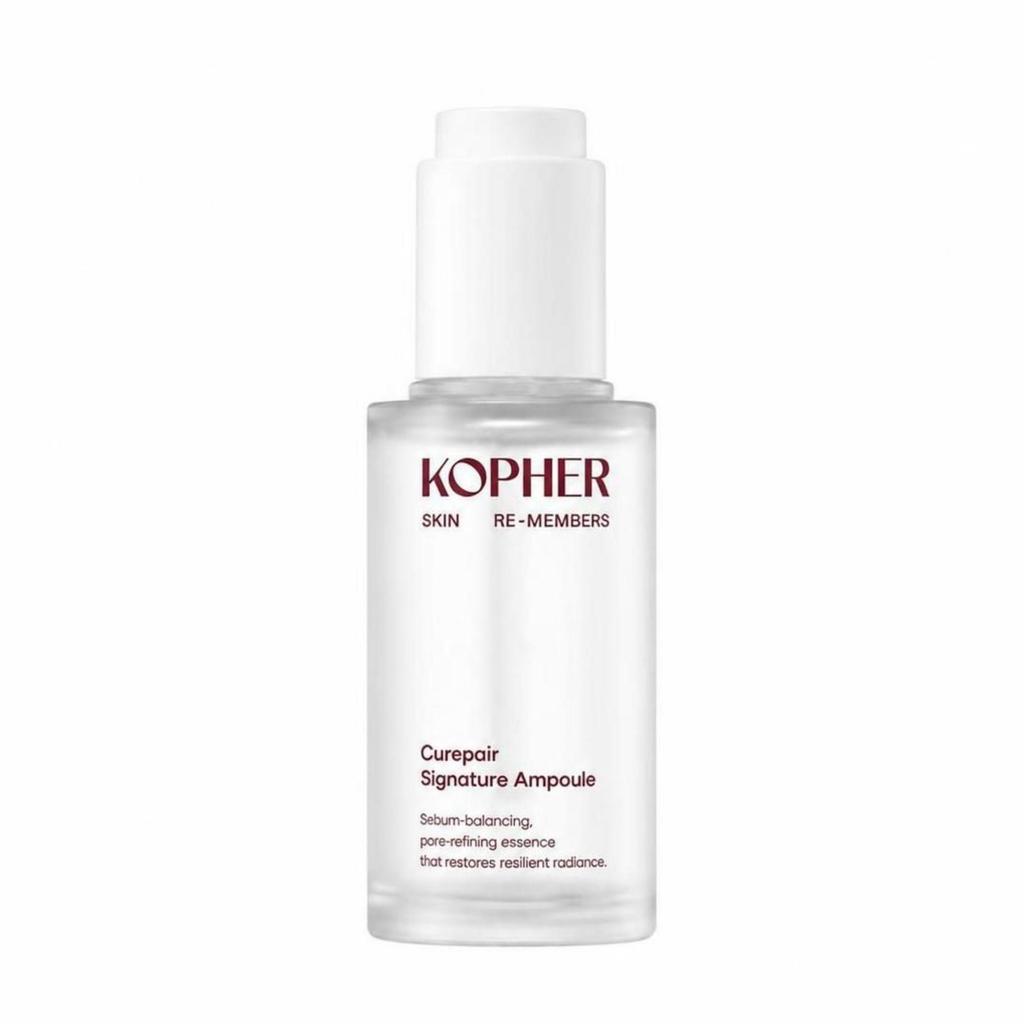 KOPHER Curepair Signature Ampoule 50ml