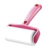 New Lint Remover Roller Pet Hair Removal Household Hair Remover Sticky Dust Roll Paper Sofa Floor Cleaning Lint