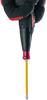 VESSEL Electric Ball Grip Driver with 1 Dendoruball Bit, 220USB-1