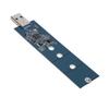 NGFF M.2 to USB 3.0 Adapter 2230 2242 2260 2280 SSD Drive Converter Portable 5Gbps