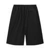 Adidas Originals × Willy Chavarria Outdoor Plant Floral Mid-Rise Elastic Sports Casual Shorts Unisex shorts KV1975