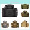 Camera Bag Outdoor Large Oxford Fishing Waist Pack For Men And Women