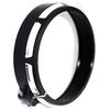7" Headlamp Trim Ring Headlight Cover For Touring Street Glide,Road King Glide