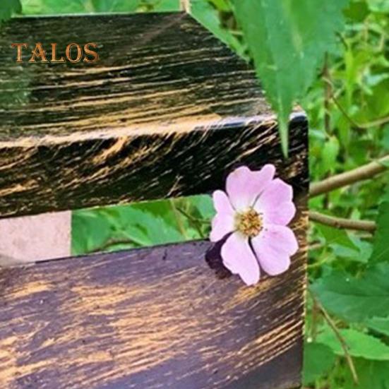 Birds Feeder for Outdoor Hanging Rustic Metal Birdhouse Wild Birds Feeder for Outside Garden Patio Backyard Decor