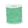 Uxcell Elastic Cord Stretchy String 0.8mm 109 Yards for Crafts Jewelry Making Bracelets Necklaces Beading DIY