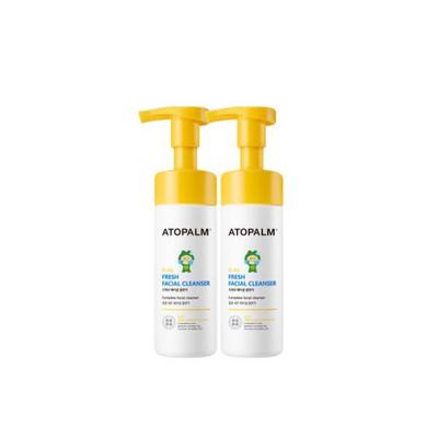 Atopam Kids Fresh Facial Cleanser 150mlx2