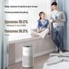 Philips AC0917/00 Home Air Purifier CN plug (adapter included)