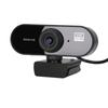 Web Camera High Definition 1080P Auto Focusing Inbuilt Mic Easy Installation Streaming Webcam