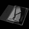 Voor Teclast T50 Plus Hoesje Vierhoekige Schokbestendige Transparante Tablet TPU Cover