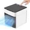 Portable Mini Refrigeration Air Conditioner Fan Household USB Desktop Small With Water Spray Air Fan