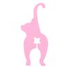 Dog Cat Snack Bag Clips Reusable Food Sealing Clips for Storage Novelty Kitchen Gadget for Chips Fruits Candy Bread