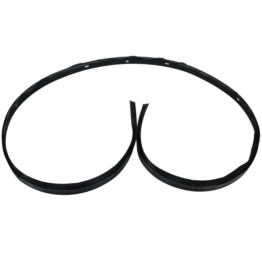 68051392AA Plastový nýt 68051392AB Pro Challenger 2008-2022